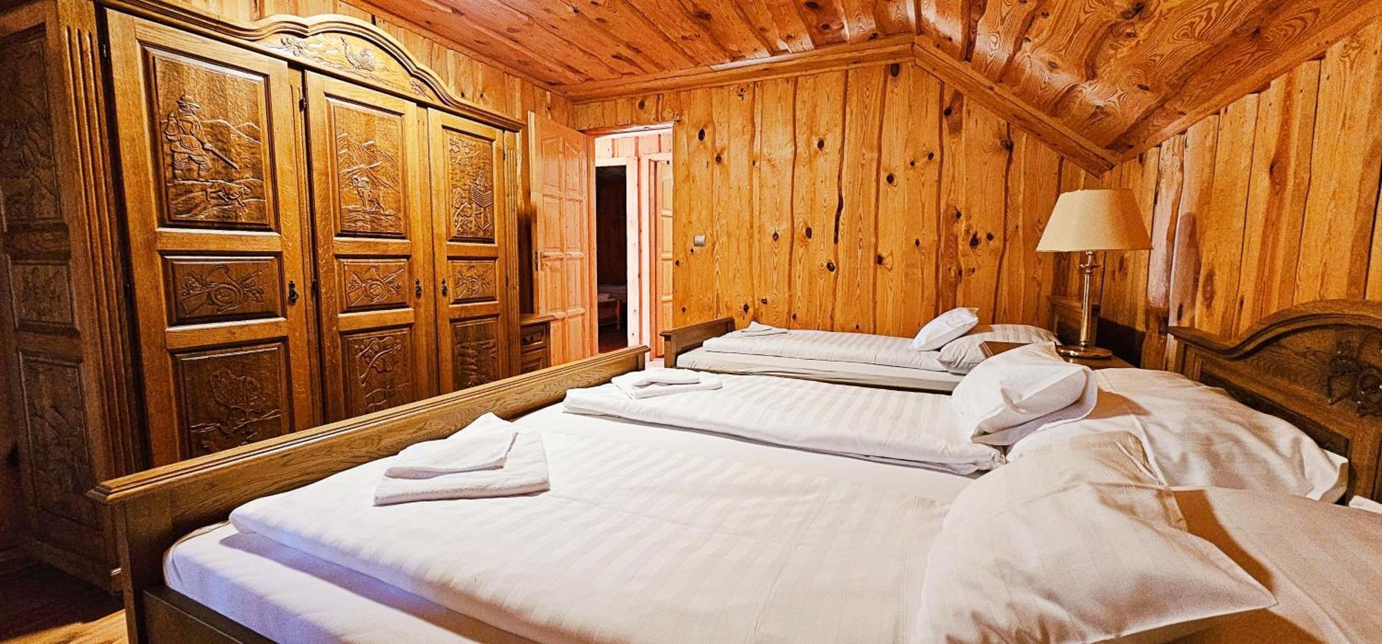 Levendula Resort Es Rendezvenykoezpont Bogács Exterior foto