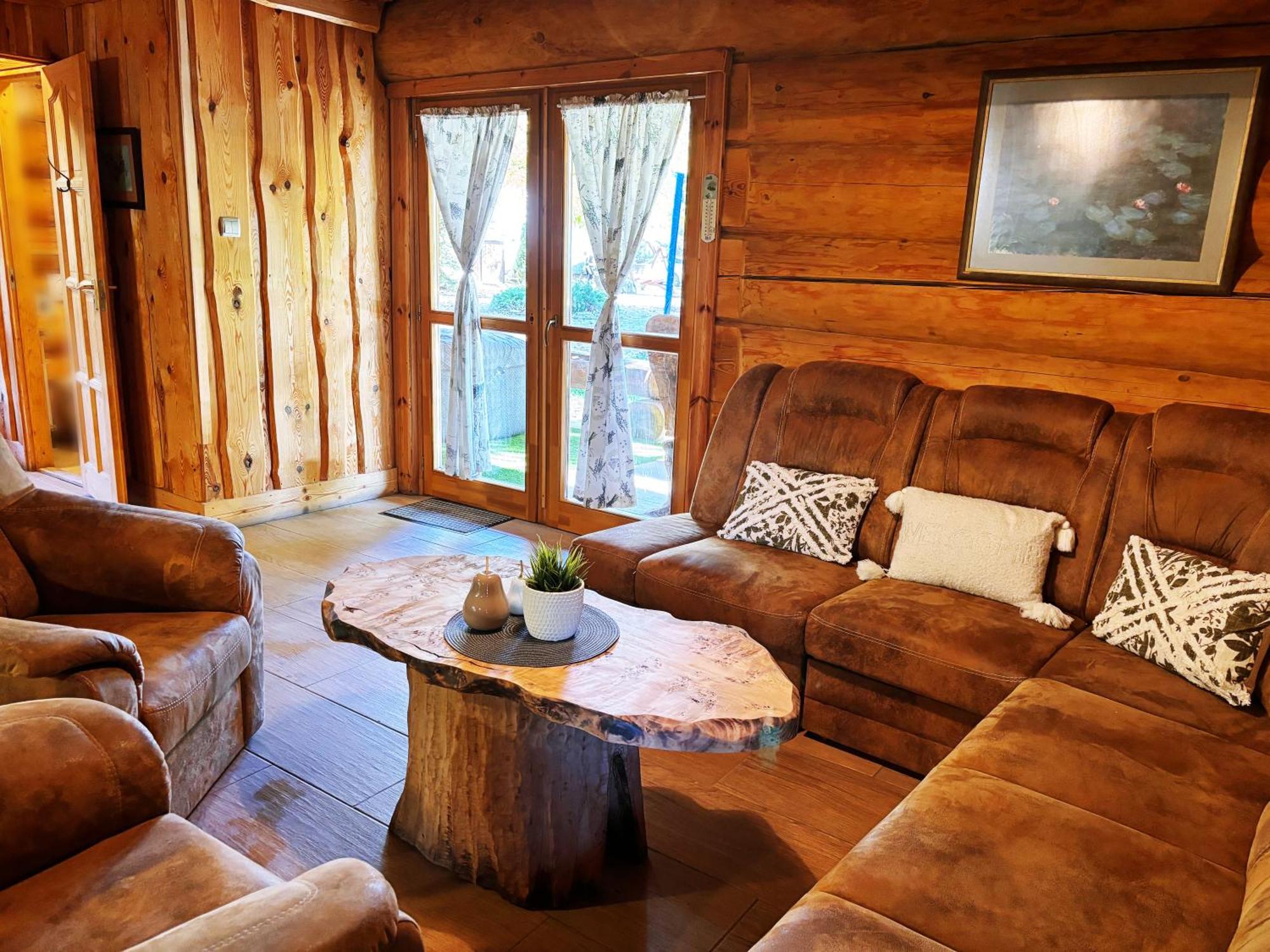 Levendula Resort Es Rendezvenykoezpont Bogács Exterior foto