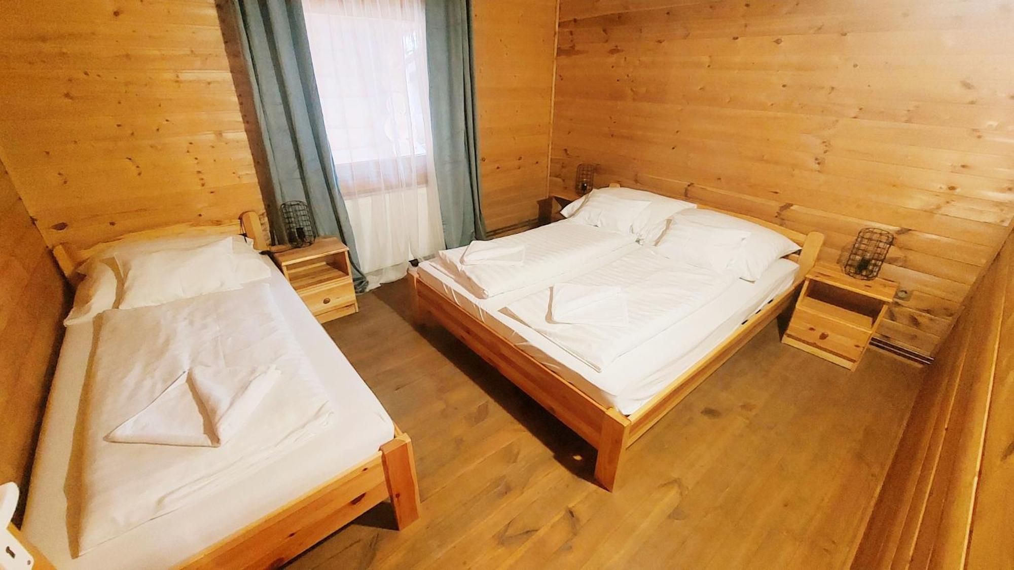 Levendula Resort Es Rendezvenykoezpont Bogács Exterior foto